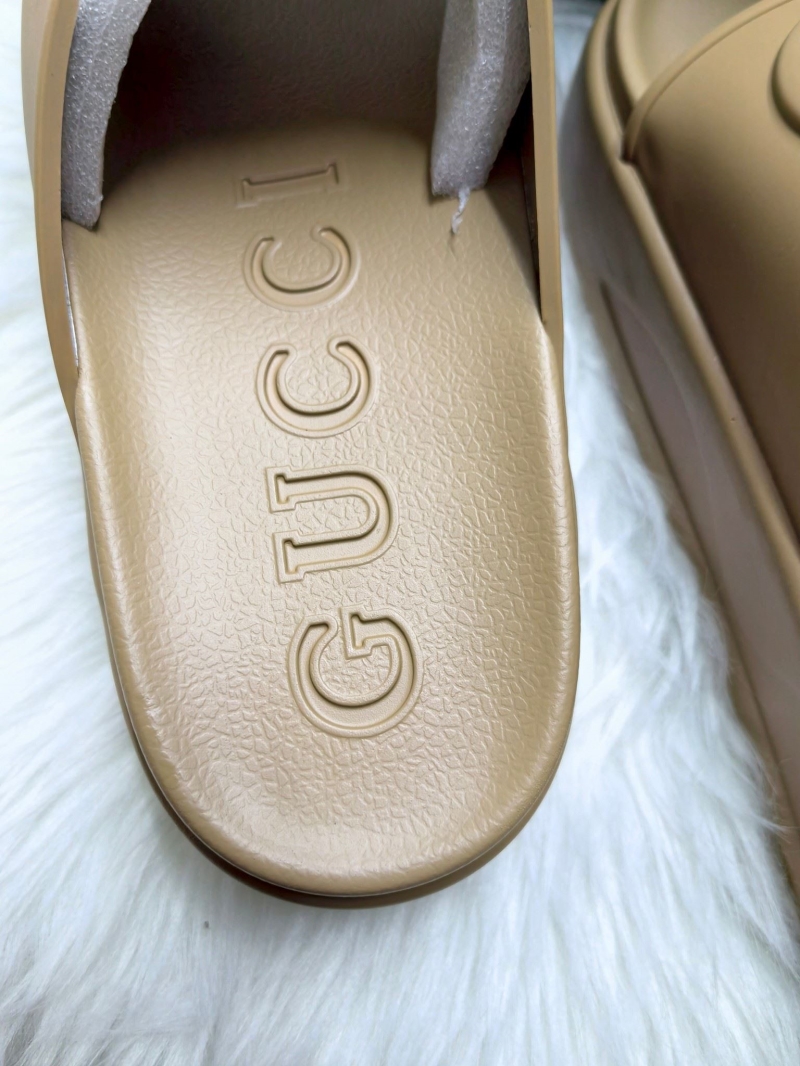 Gucci Slippers